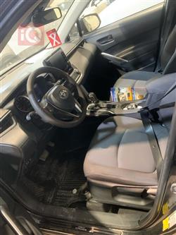 تويوتا كورولا كروس